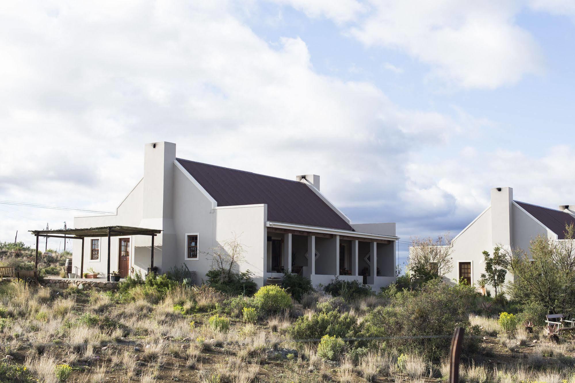 Karoo View Cottages Prince Albert Exterior foto