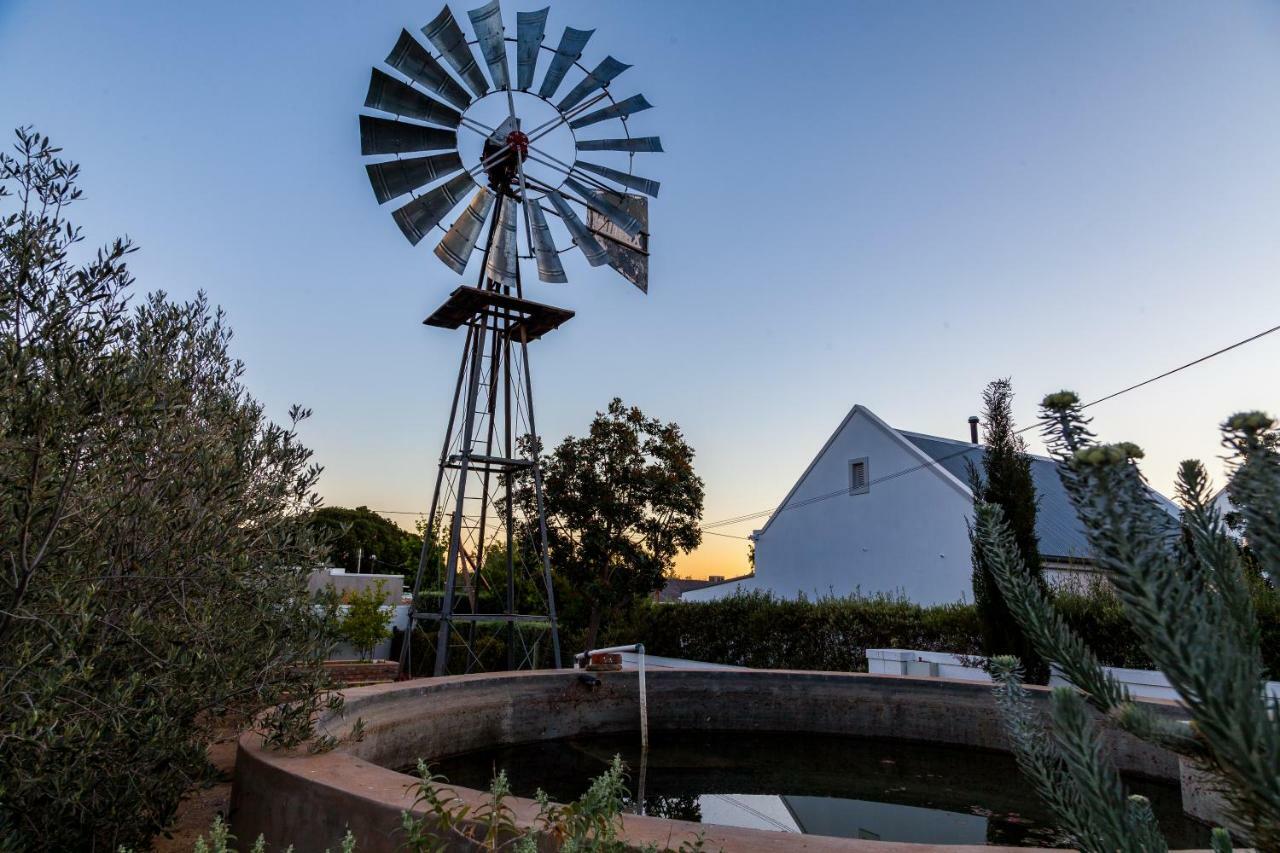 Karoo View Cottages Prince Albert Exterior foto